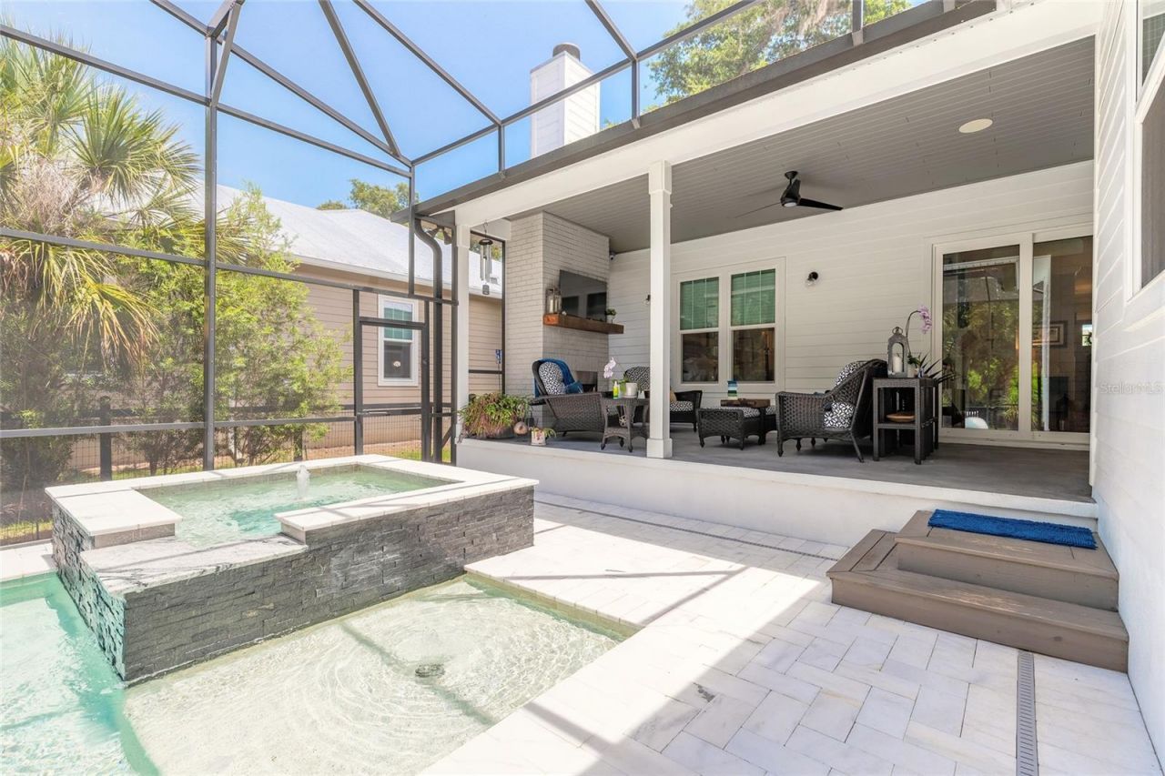1811 Cattail Circle, New Smyrna Beach, FL 32168 Photo