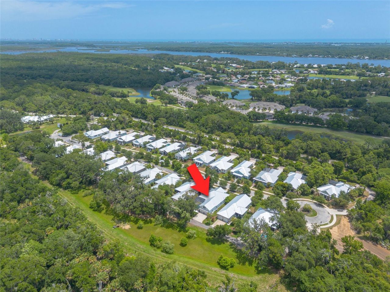 1811 Cattail Circle, New Smyrna Beach, FL 32168 Photo