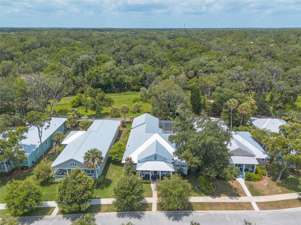 1811 Cattail Circle, New Smyrna Beach, FL 32168 Photo