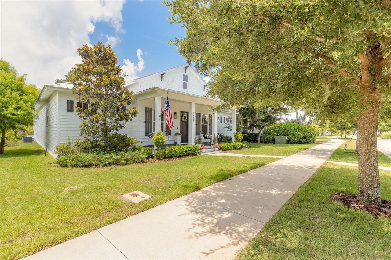 1811 Cattail Circle, New Smyrna Beach, FL 32168 Photo