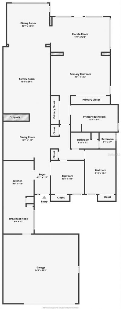5903 La Vista Lane, Bradenton, FL 34210 Photo