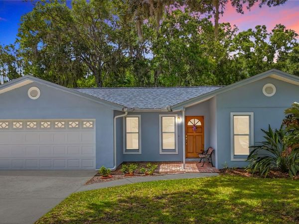 12912 STARLING DRIVE , ODESSA, FL 33556