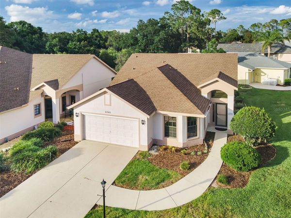 6240 FAIRSKIES DRIVE , NEW PORT RICHEY, FL 34655