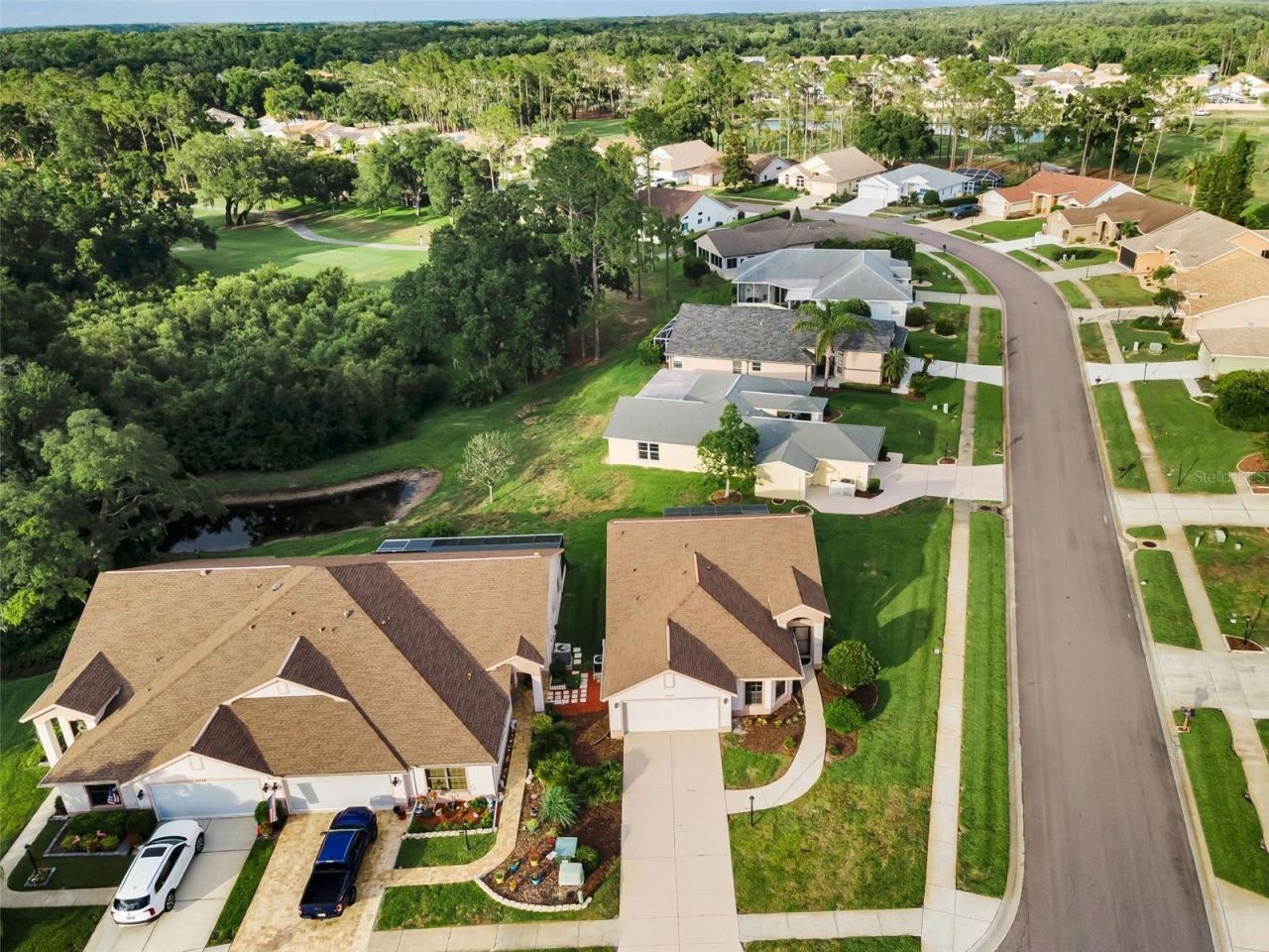 6240 Fairskies Drive, New Port Richey, FL 34655 Photo