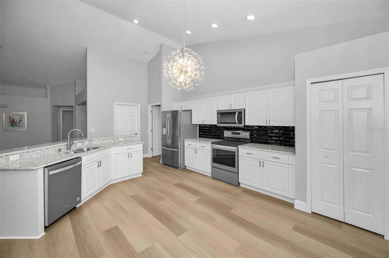 6240 Fairskies Drive, New Port Richey, FL 34655 Photo