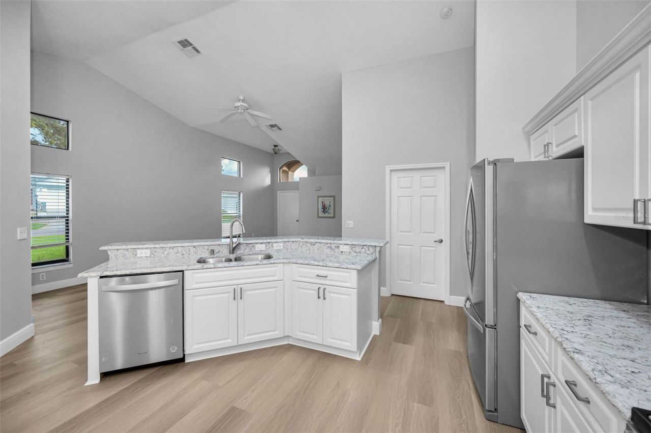 6240 Fairskies Drive, New Port Richey, FL 34655 Photo