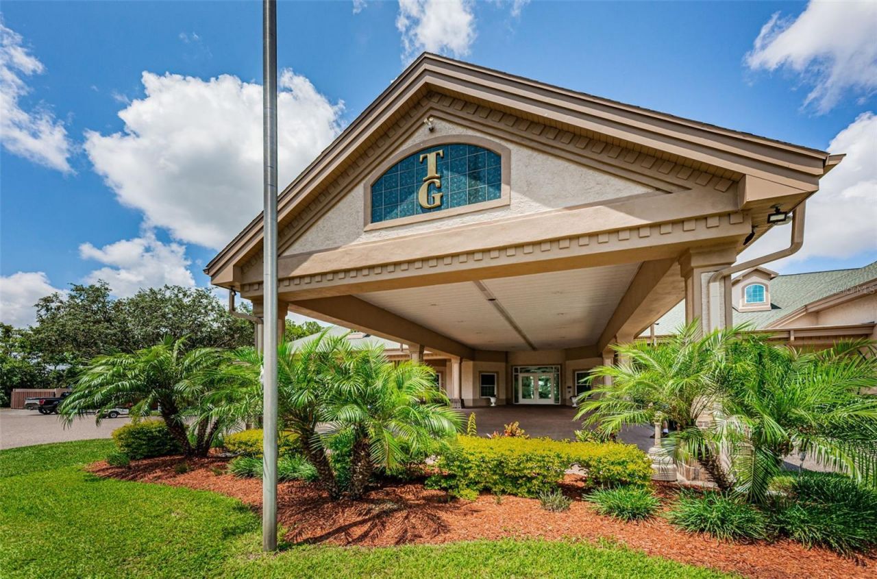 6240 Fairskies Drive, New Port Richey, FL 34655 Photo