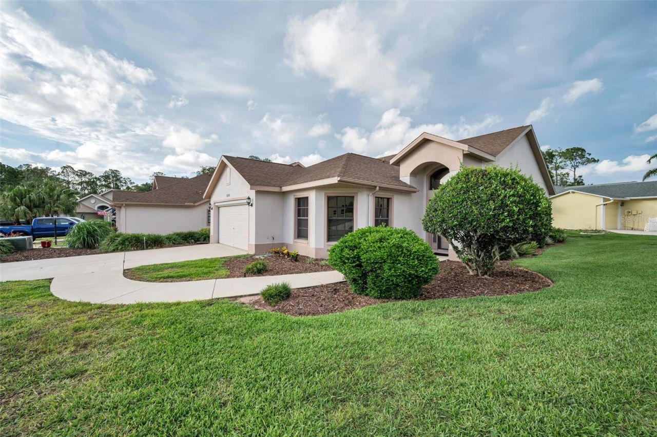 6240 Fairskies Drive, New Port Richey, FL 34655 Photo