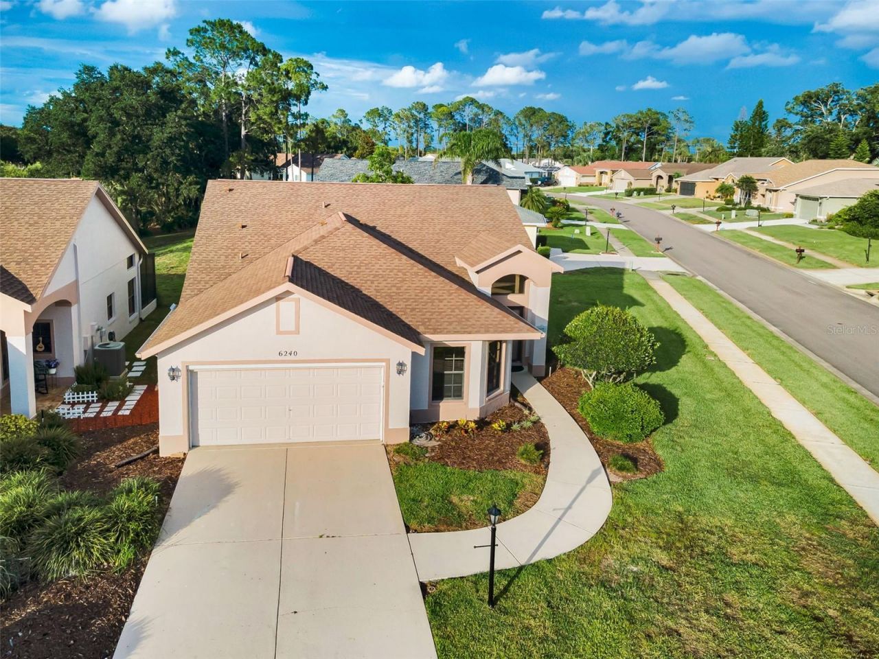 6240 Fairskies Drive, New Port Richey, FL 34655 Photo