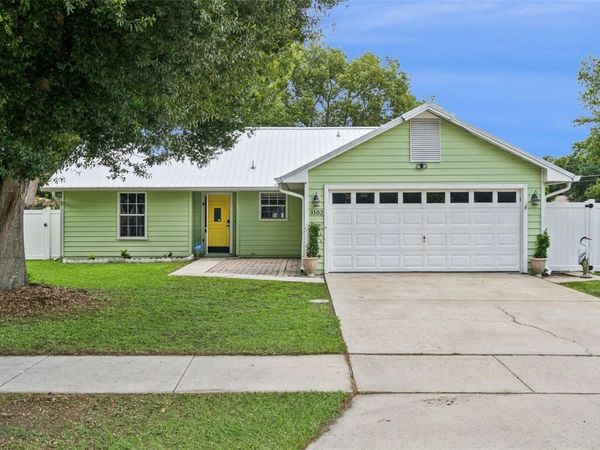 3102 GARDEN COURT, ST CLOUD, FL 34769
