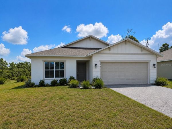 134 JADE STREET , ROTONDA WEST, FL 33947
