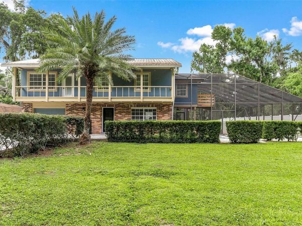 1008 MONTEREY DRIVE , LEESBURG, FL 34748