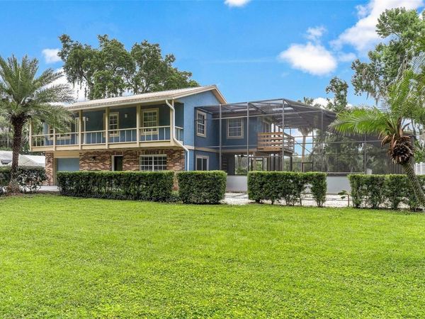 1008 MONTEREY DRIVE , LEESBURG, FL 34748