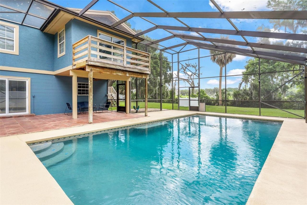 1008 Monterey Drive, Leesburg, FL 34748 Photo