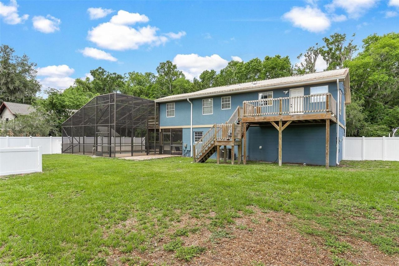 1008 Monterey Drive, Leesburg, FL 34748 Photo