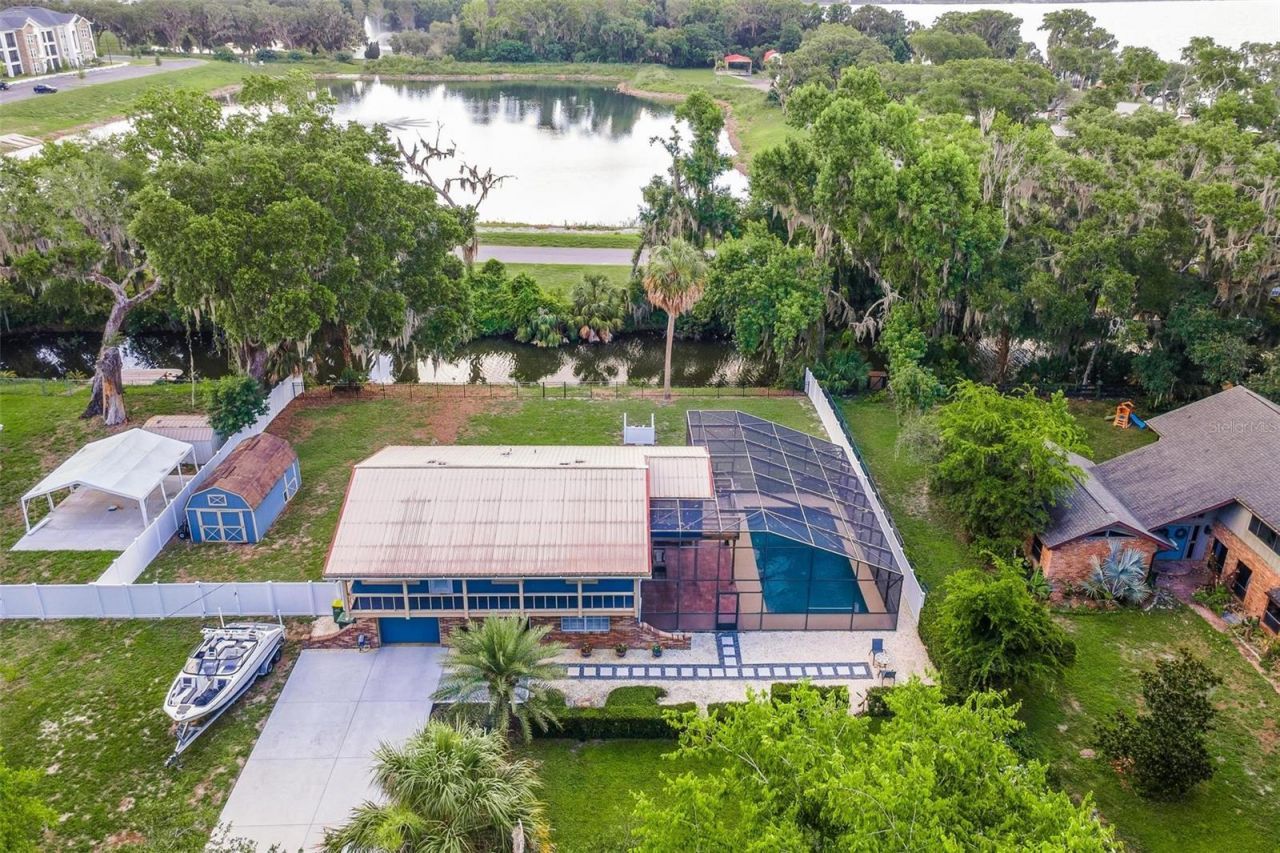 1008 Monterey Drive, Leesburg, FL 34748 Photo