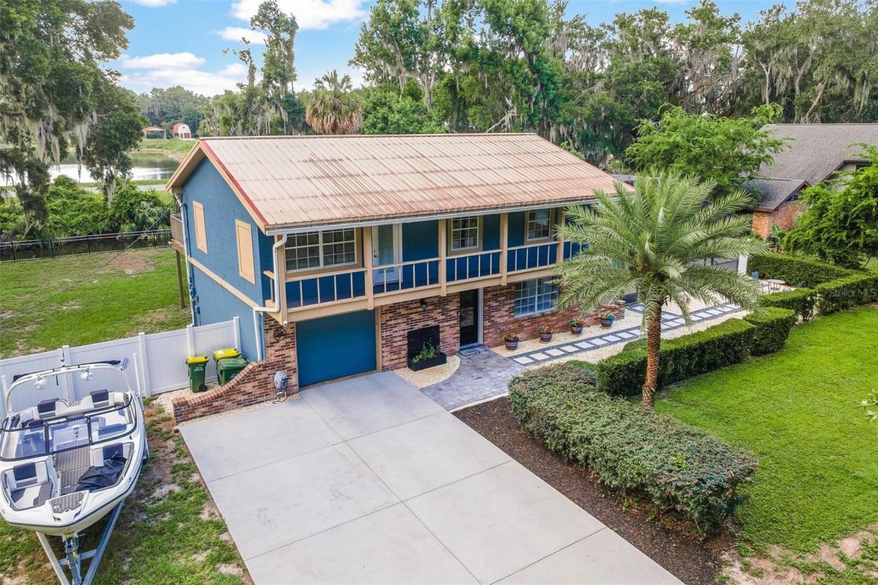 1008 Monterey Drive, Leesburg, FL 34748 Photo