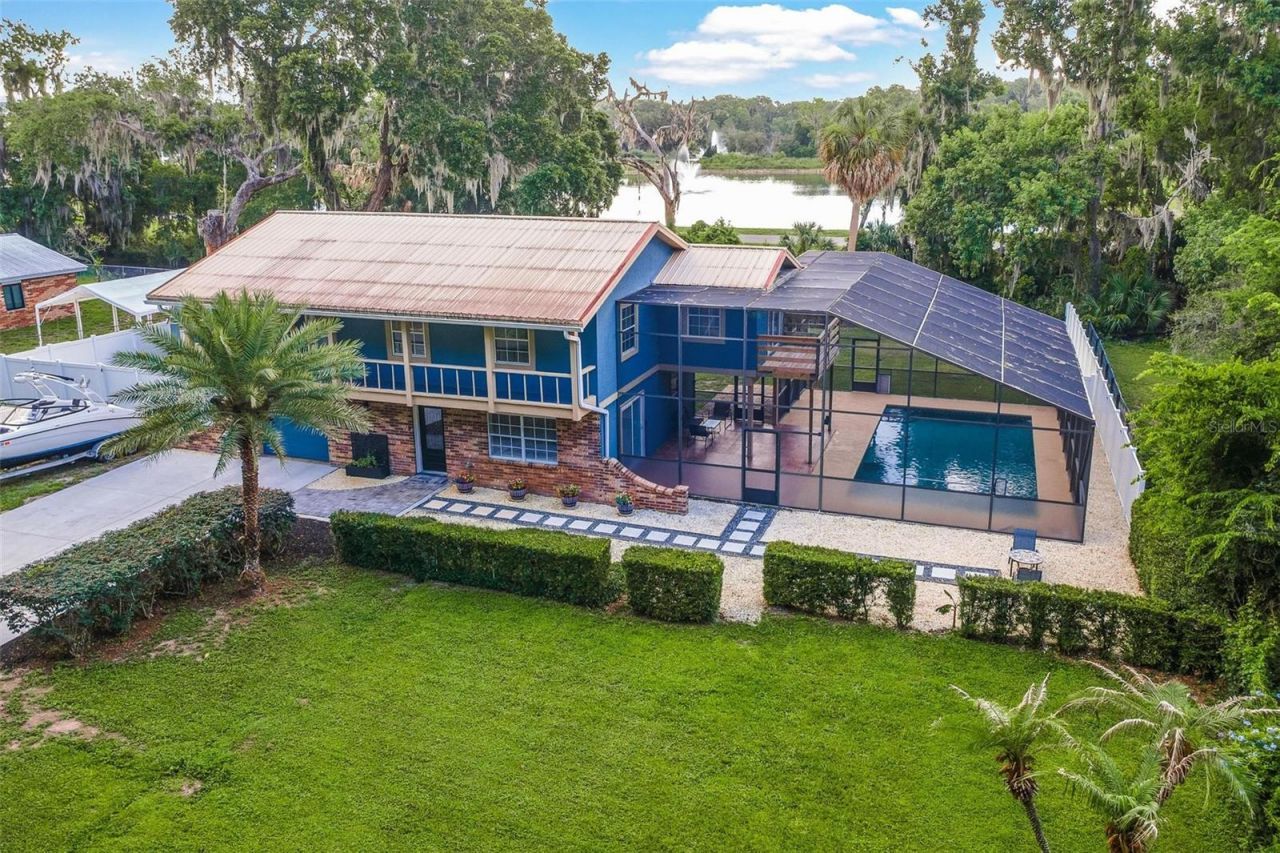 1008 Monterey Drive, Leesburg, FL 34748 Photo