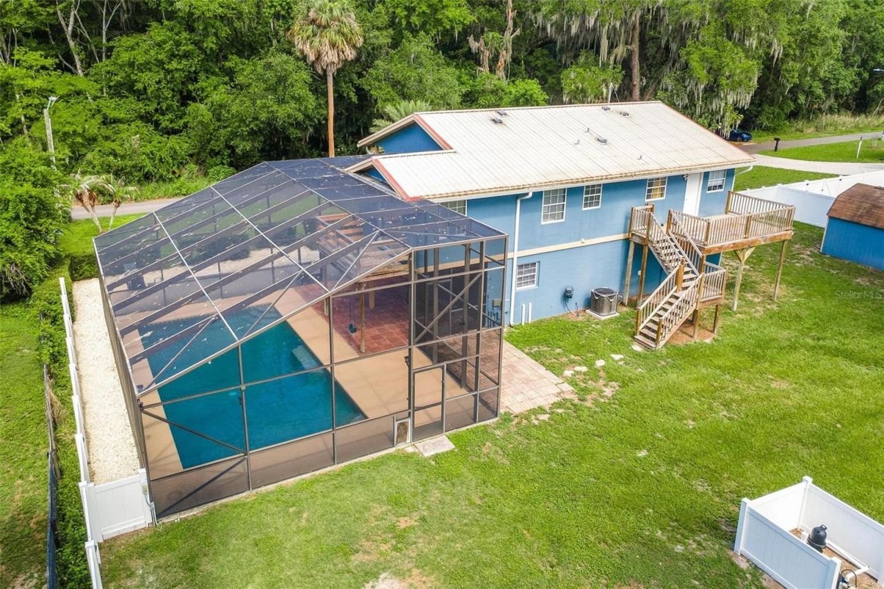 1008 Monterey Drive, Leesburg, FL 34748 Photo