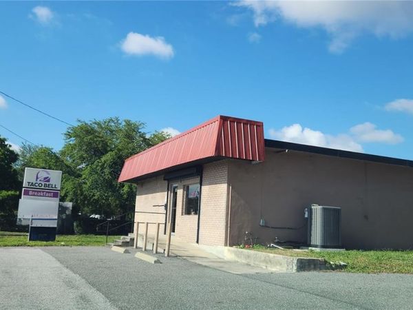 610 N COMBEE ROAD, LAKELAND, FL 33801