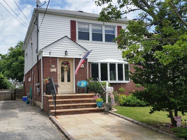 20 Edmund Street , Unit 2, Lynbrook, NY 11563