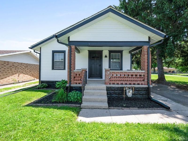608 Homecrest Avenue, Riverside, OH 45404 Photo 1