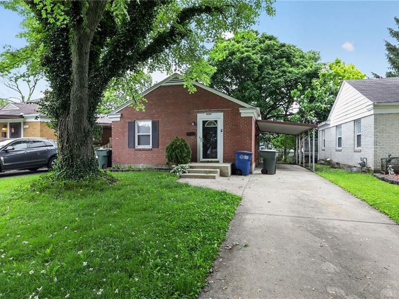 2838 Kenview Avenue, Dayton, OH 45420 Photo 1