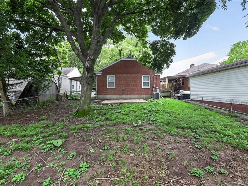 2838 Kenview Avenue, Dayton, OH 45420 Photo 2
