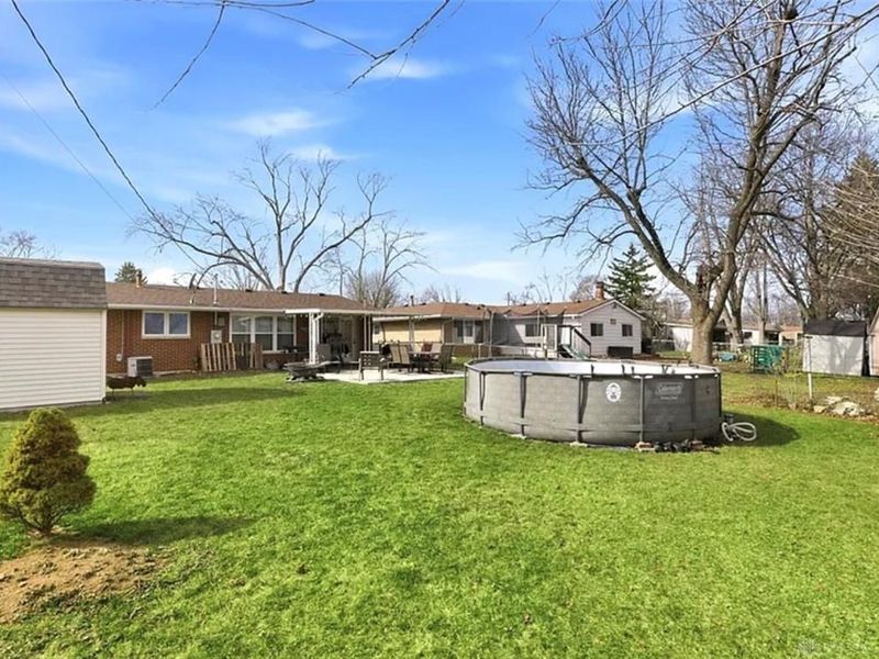 1408 Mapleridge Drive, Fairborn, OH 45324 Photo 23