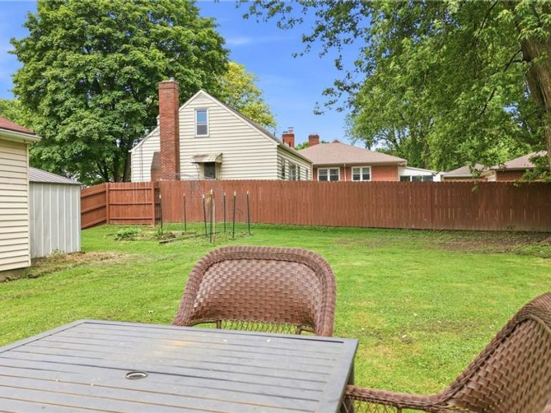 4709 Euclid Boulevard , Youngstown, OH 44512 Photo 31