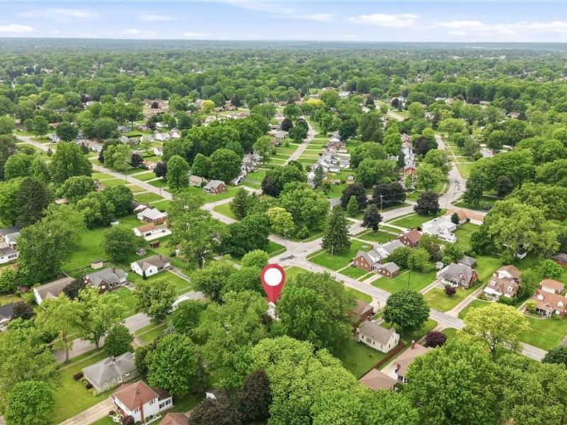 4709 Euclid Boulevard , Youngstown, OH 44512 Photo 34