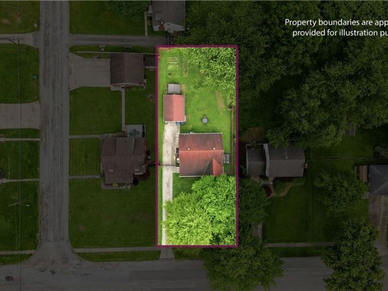 4709 Euclid Boulevard , Youngstown, OH 44512 Photo 35