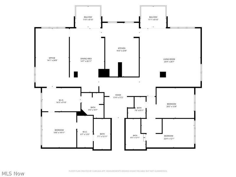 2 Bratenahl Place , Unit 15BC, Bratenahl, OH 44108 Photo 40