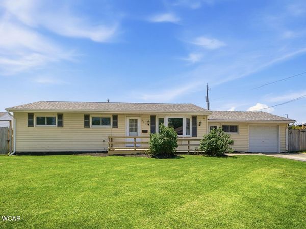 402 E Main Street, Elida, OH 45807