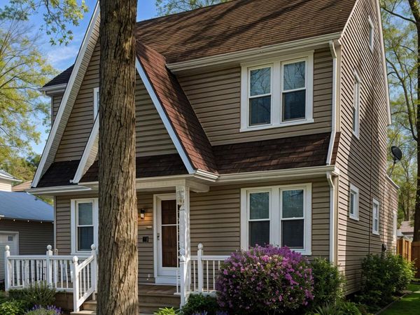 124 N Nixon Avenue, Lima, OH 45805