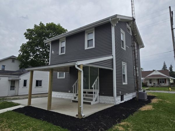 1118 N Baxter Street, Lima, OH 45801