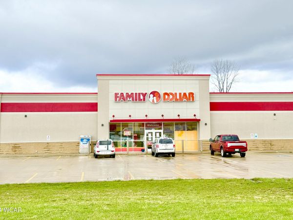 2101 Central Point Parkway, Lima, OH 45804