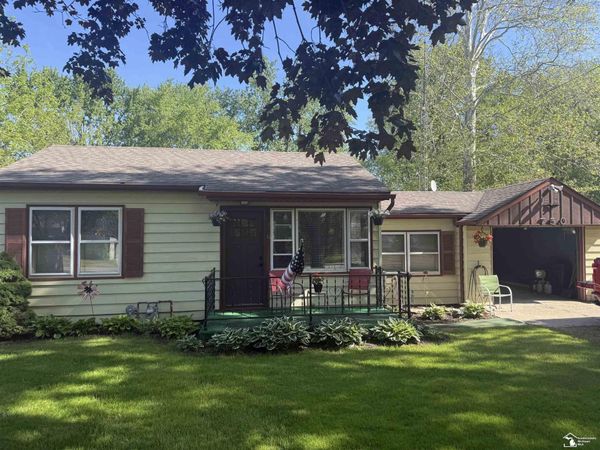 750 PICKARD Road, Temperance, MI 48182