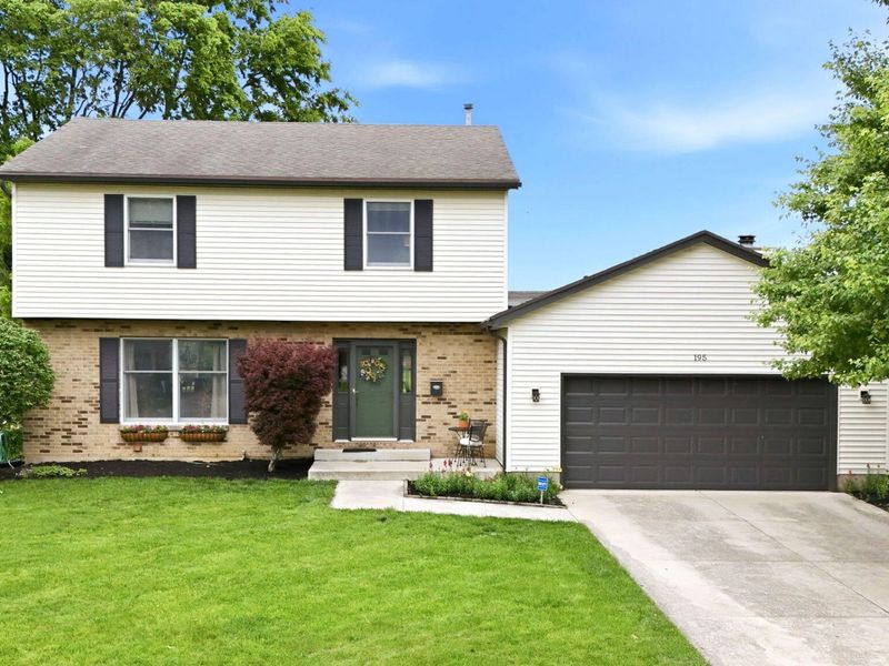 195 Finsbury Lane, Troy, OH 45373 Photo 1