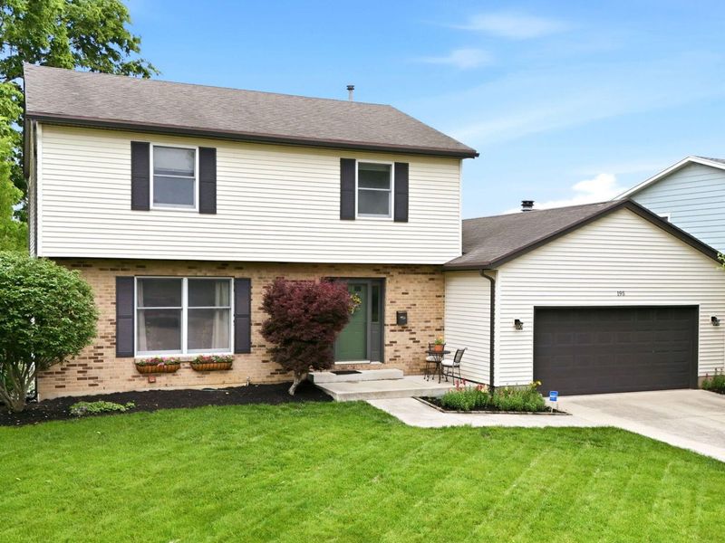 195 Finsbury Lane, Troy, OH 45373 Photo 2