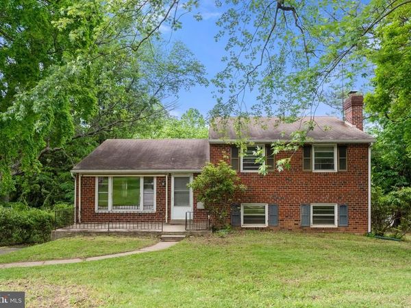 621 BOB WHITE ROAD, WAYNE, PA 19087