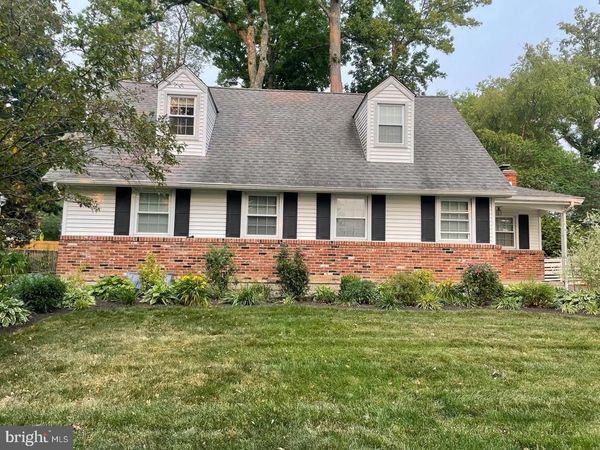 507 WEBB ROAD , NEWARK, DE 19711