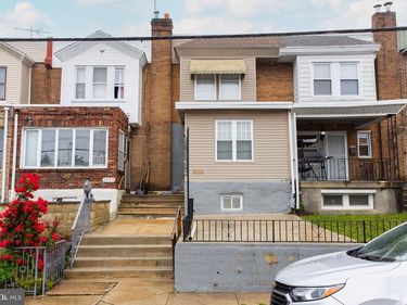 2536 S 74TH STREET, PHILADELPHIA, PA 19153