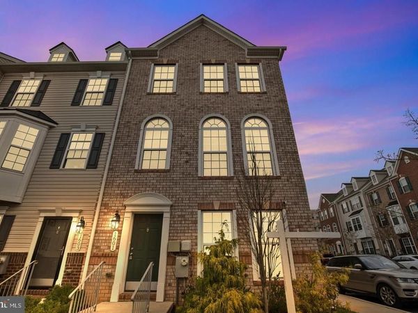 1601 WESBOURNE DRIVE, UPPER MARLBORO, MD 20774