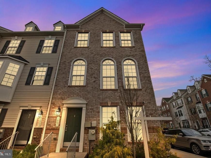 1601 Wesbourne Drive, Upper Marlboro, MD 20774 Main Photo