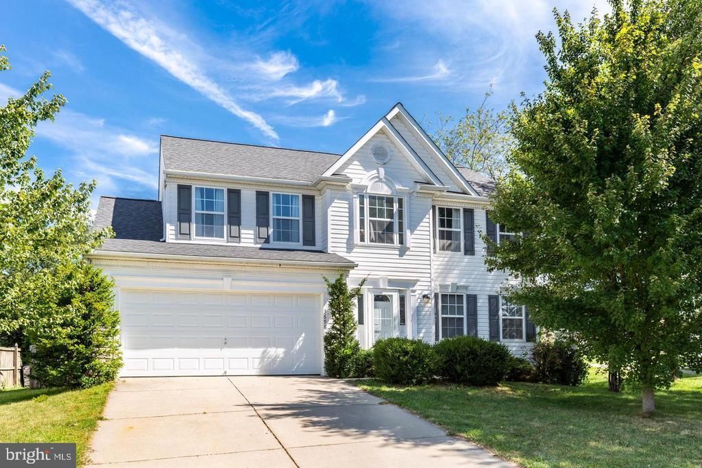 3698 Willow Street, Hampstead, MD 21074 Main Photo