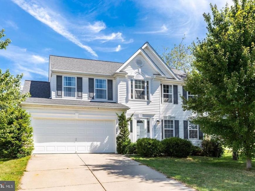 3698 Willow Street, Hampstead, MD 21074 Main Photo