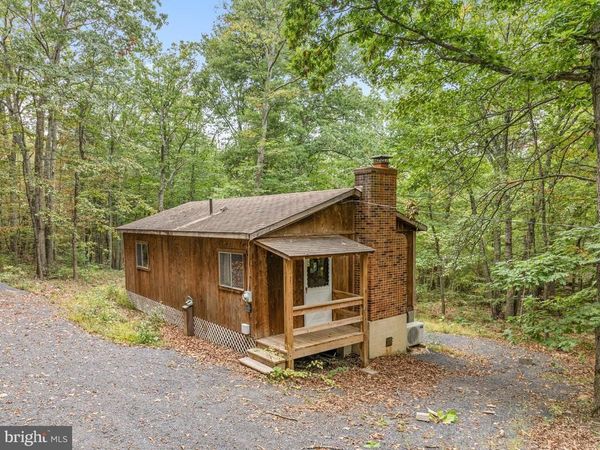 974 SUNDANCE RETREAT LANE, NEW MARKET, VA 22844
