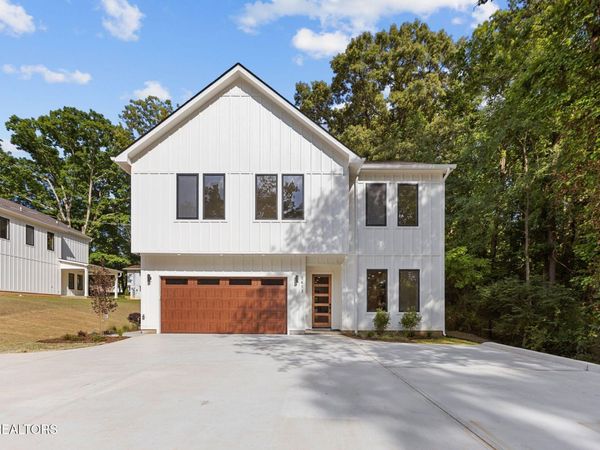 1413 Rudder Lane, Knoxville, TN 37919