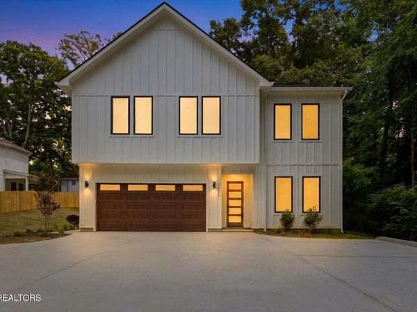 1413 Rudder Lane, Knoxville, TN 37919